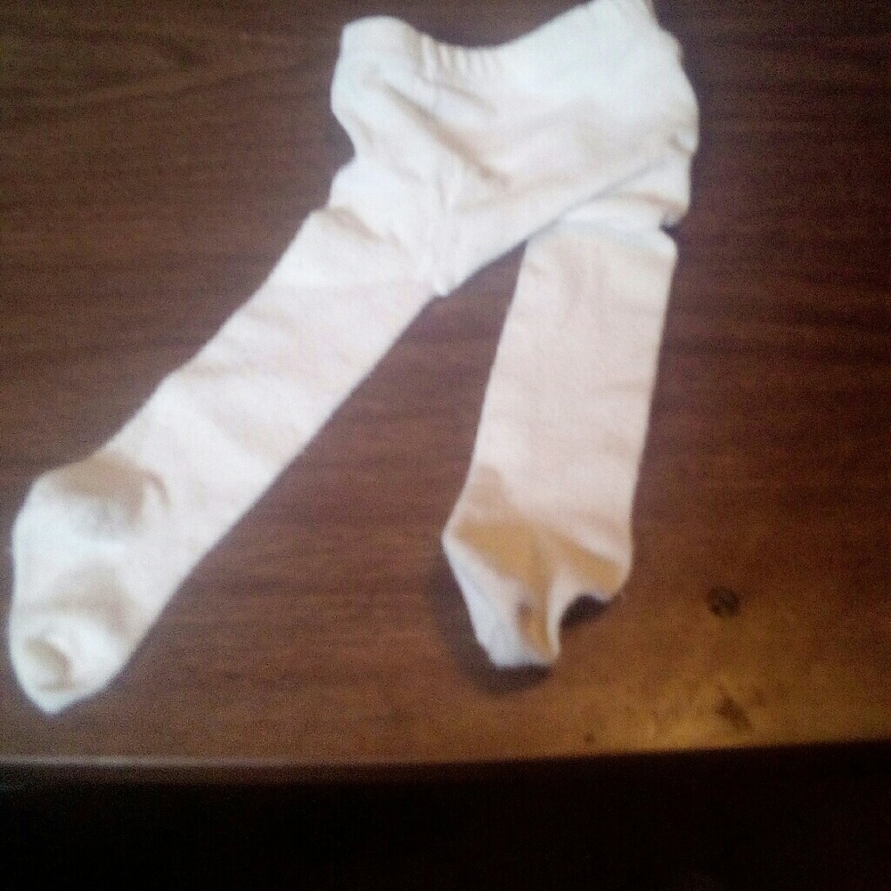 Toddler pajamas bottom whth feet
